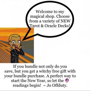 🔮Shop or Bundle Now & Save!🔮